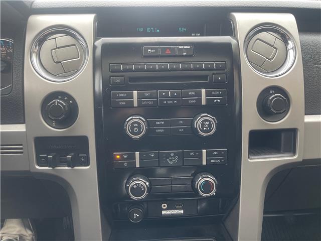 2011 Ford F-150 FX4 (Stk: FC66835) in Scarborough - Image 17 of 20