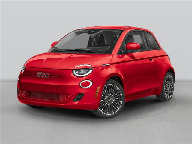 Used 2024 Fiat 500e Base  - Toronto - Downtown Chrysler