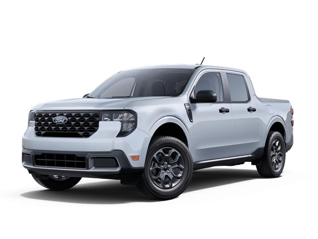2025 Ford Maverick XLT (Stk: 25MV1999) in Mississauga - Image 1 of 7
