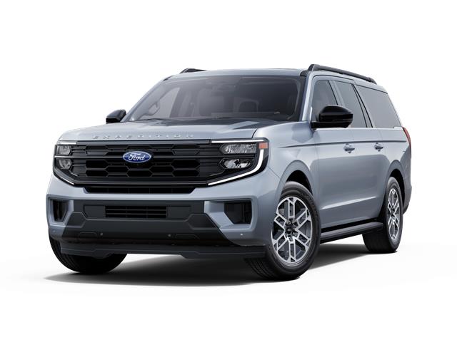 2025 Ford Expedition Max Active (Stk: K1JZ400S) in Melfort - Image 1 of 7