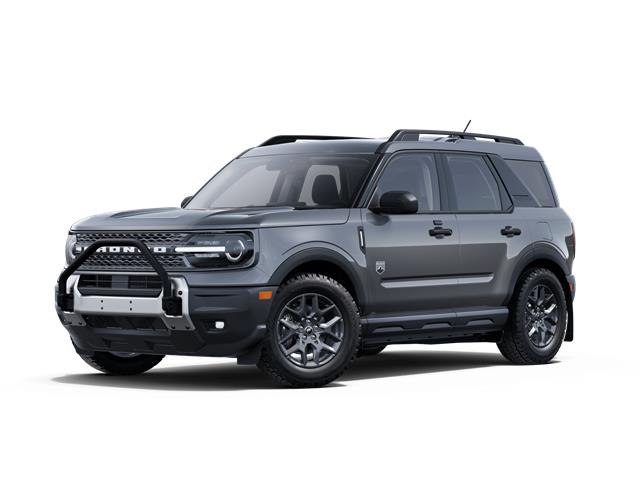2025 Ford Bronco Sport Big Bend (Stk: R9BZ402S) in Melfort - Image 1 of 7