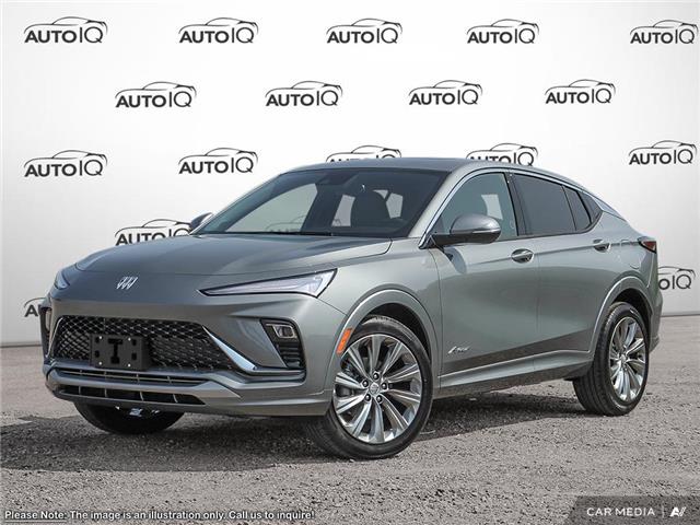 2025 Buick Envista Avenir (Stk: R471) in Grimsby - Image 1 of 25