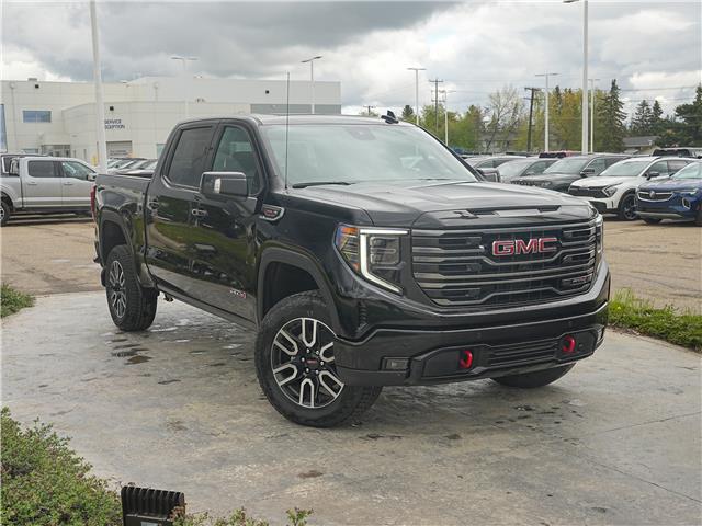 2025 GMC Sierra 1500 AT4 (Stk: 16274) in Red Deer - Image 1 of 22