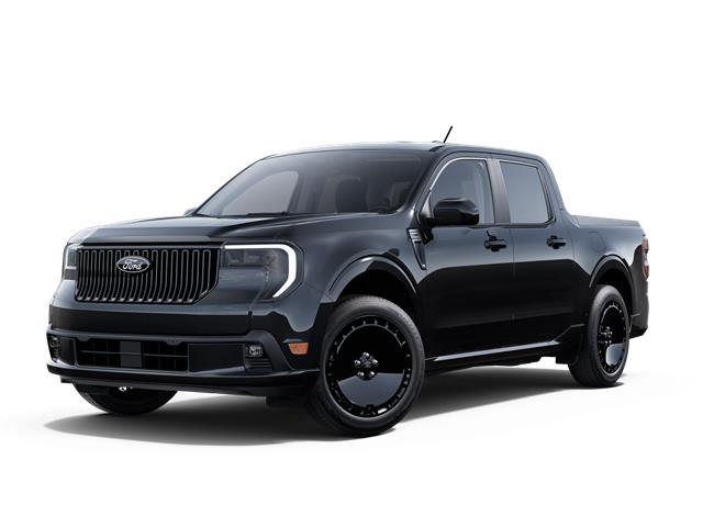 2025 Ford Maverick Lobo Standard (Stk: 25MA575) in St. Catharines - Image 1 of 7