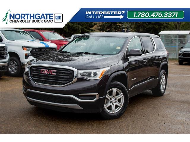 2019 GMC Acadia SLE-1 (Stk: 50855A) in Edmonton - Image 1 of 17