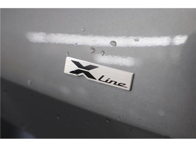 2026 Kia Sportage X-Line Limited w/Black Interior (Stk: 26207) in Edmonton - Image 6 of 34