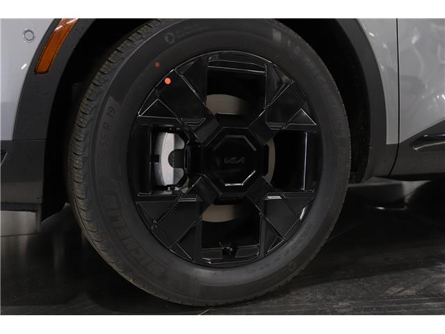 2026 Kia Sportage X-Line Limited w/Black Interior (Stk: 26207) in Edmonton - Image 11 of 34