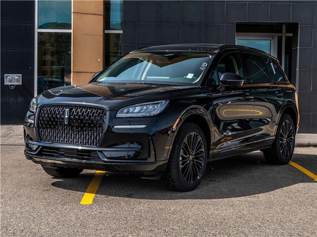 2025 Lincoln Corsair Premiere (Stk: S-1164) in Calgary - Image 1 of 30