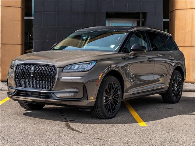 2025 Lincoln Corsair Premiere (Stk: S-1165) in Calgary - Image 1 of 30