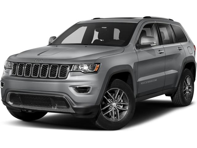 2021 Jeep Grand Cherokee Limited (Stk: P5020) in Saint-Léonard - Image 1 of 1