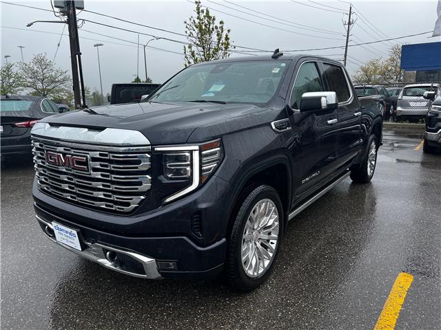 2022 GMC Sierra 1500 Denali (Stk: 35506) in Georgetown - Image 1 of 8