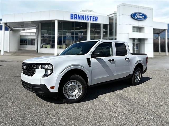 2025 Ford Maverick XL (Stk: 57A63985) in Penticton - Image 1 of 19