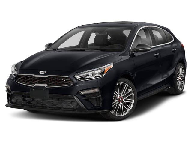 2020 Kia Forte5 GT (Stk: 1725X58008A) in London - Image 1 of 11