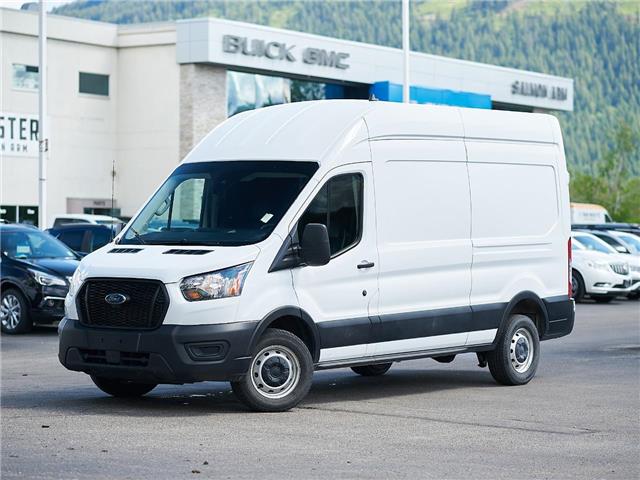 2023 Ford Transit-250 Cargo Base (Stk: P4367) in Salmon Arm - Image 1 of 47