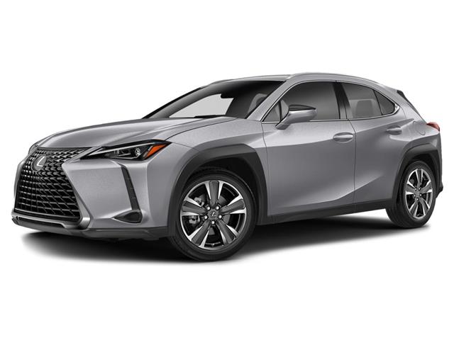 2025 Lexus UX 300h Base (Stk: 25638) in Toronto - Image 1 of 6