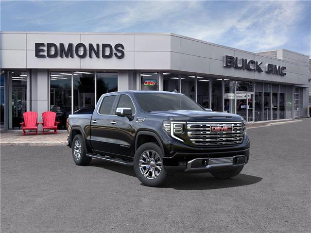 2025 GMC Sierra 1500 Denali (Stk: 251275) in Huntsville - Image 1 of 24