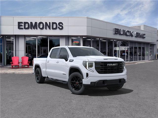 2025 GMC Sierra 1500 Elevation (Stk: 251235) in Huntsville - Image 1 of 24