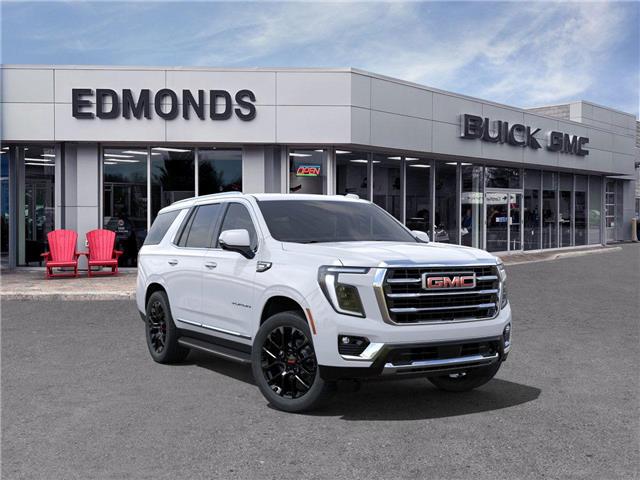 2025 GMC Yukon Elevation (Stk: 251251) in Huntsville - Image 1 of 24