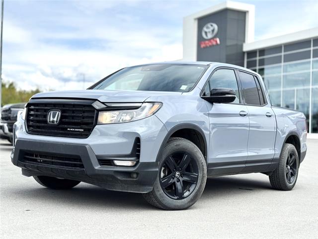2022 Honda Ridgeline  5FPYK3F89NB501996 X224043N in Cranbrook