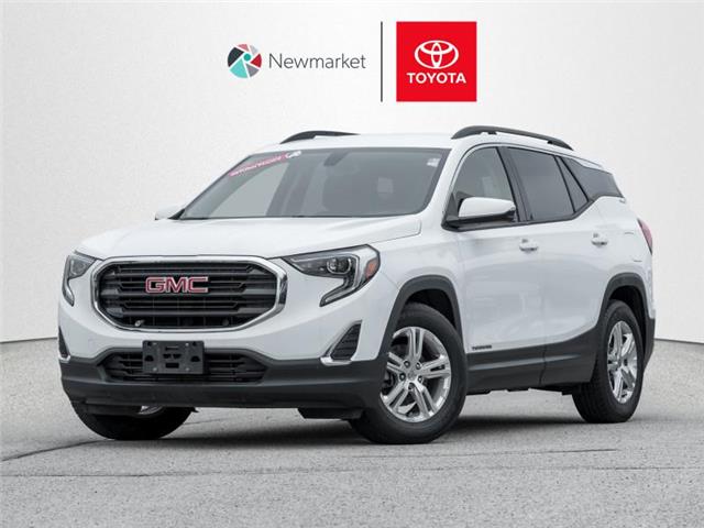 2018 GMC Terrain SLE (Stk: 39167A) in Newmarket - Image 1 of 21