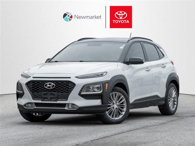 2018 Hyundai Kona 2.0L Preferred (Stk: 39221A) in Newmarket - Image 1 of 22