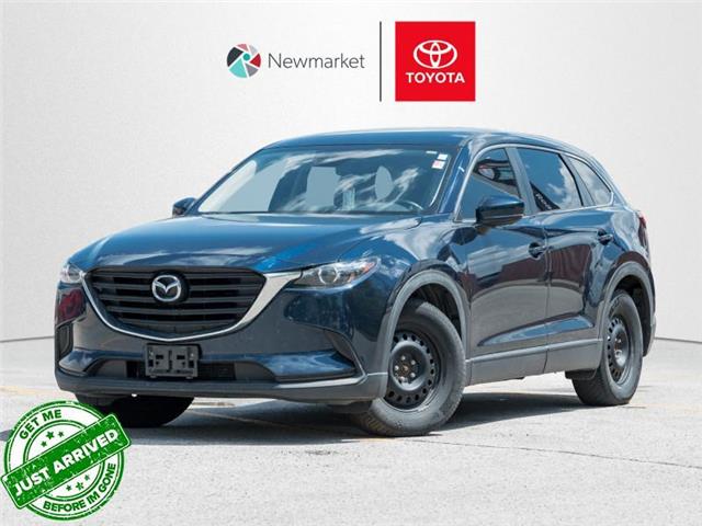 2019 Mazda CX-9 GS (Stk: 39271A) in Newmarket - Image 1 of 8