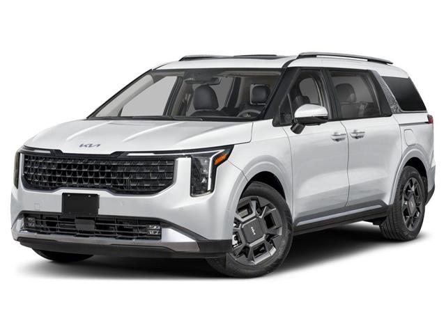 2026 Kia Carnival Hybrid SX (Stk: TCR1968) in Sherwood Park - Image 1 of 12
