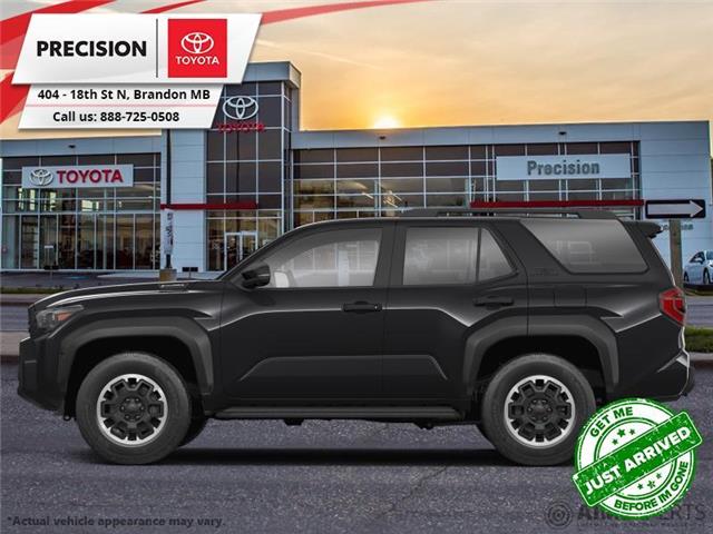 2025 Toyota 4Runner  (Stk: 25296) in Brandon - Image 1 of 1