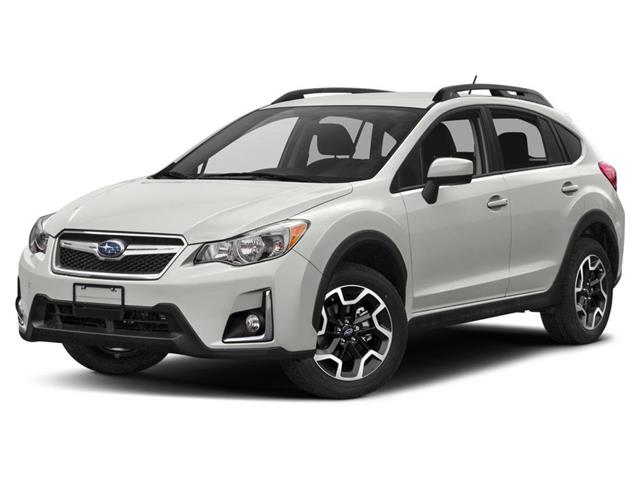 2017 Subaru Crosstrek  (Stk: SNR42891) in Sherwood Park - Image 1 of 9