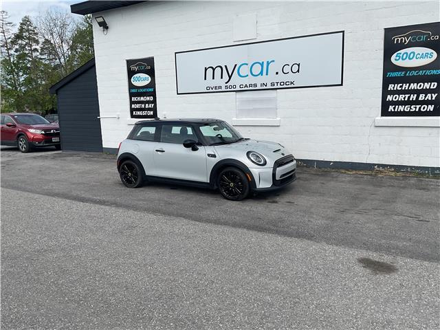 2023 MINI SE 3 Door Cooper (Stk: 250640) in Ottawa - Image 1 of 19
