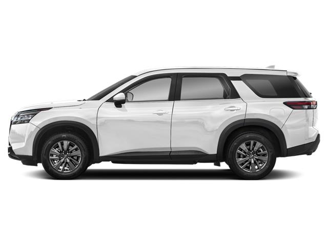2022 Nissan Pathfinder S (Stk: P40101C) in Saskatoon - Image 1 of 1