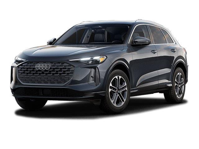 2025 Audi New Q5 2.0T (Stk: 184150) in Oakville - Image 1 of 1