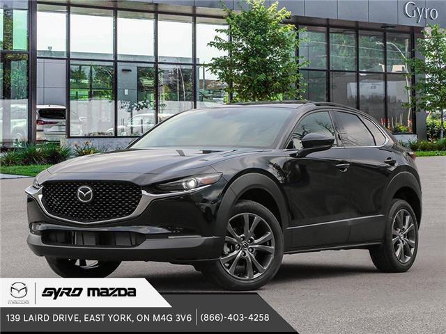 2025 Mazda CX-30 GT (Stk: 35422) in East York - Image 1 of 11