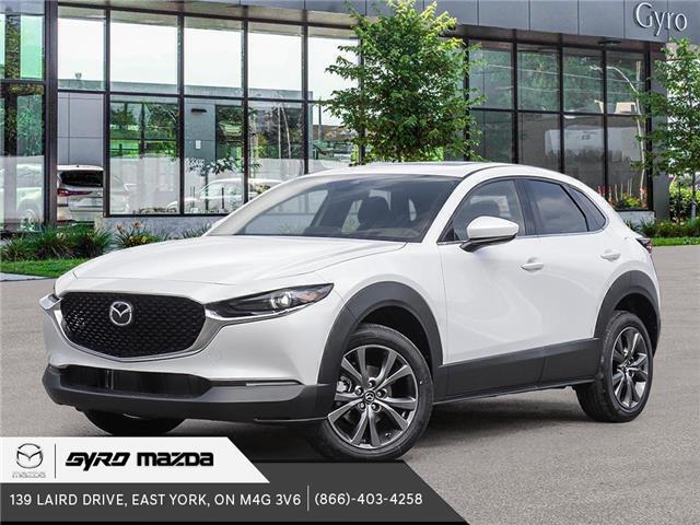 2025 Mazda CX-30 GT (Stk: 35695) in East York - Image 1 of 23