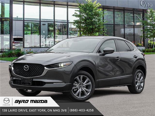 2025 Mazda CX-30 GT (Stk: 35737) in East York - Image 1 of 22