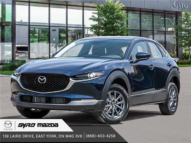 2025 Mazda CX-30 GX (Stk: 35868) in East York - Image 1 of 23