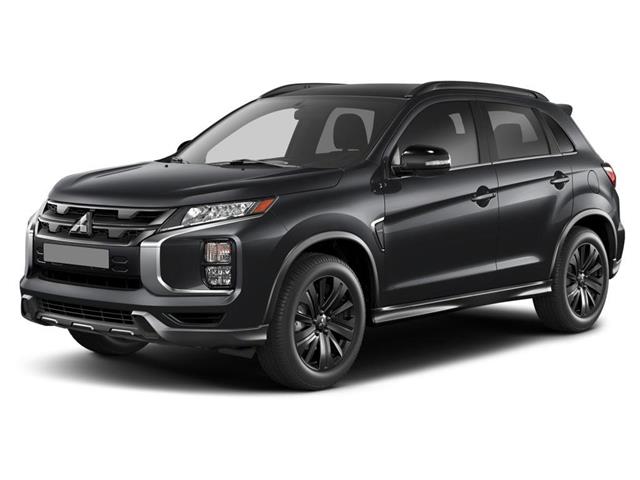 2025 Mitsubishi RVR NOIR (Stk: 251957N) in Fredericton - Image 1 of 2