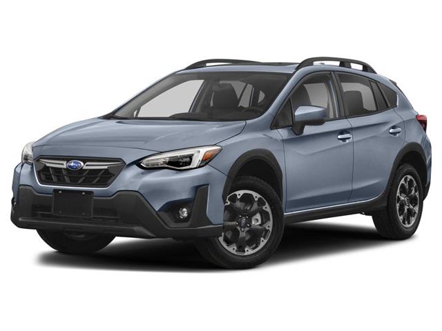 2022 Subaru Crosstrek Sport Grey with 31,912km at $30,581
