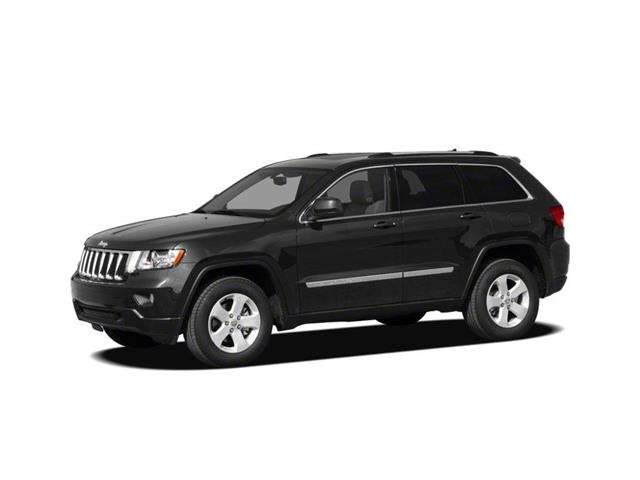 2012 Jeep Grand Cherokee Laredo (Stk: 1C4RJF) in Middle River - Image 1 of 1