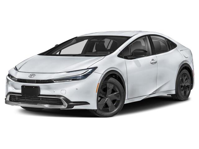 2024 Toyota Prius Prime SE (Stk: A14221) in Winnipeg - Image 1 of 3