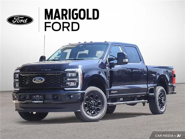 2025 Ford F-250 Lariat (Stk: 6-25SD0255) in Whitby - Image 1 of 32