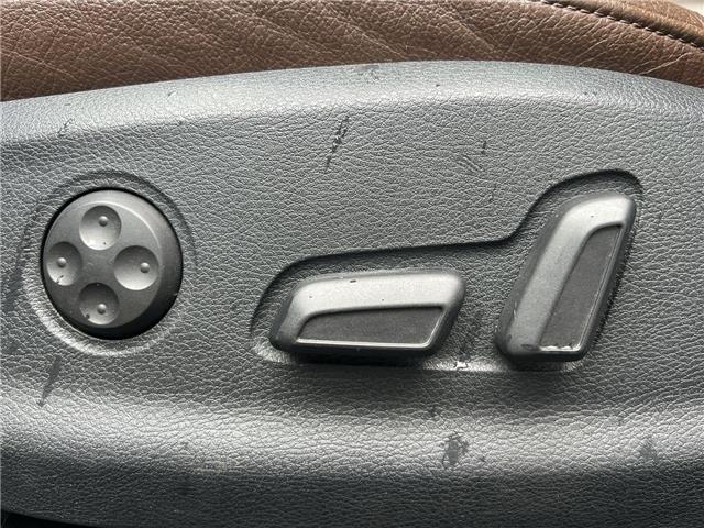 2018 Audi A3 2.0T Komfort (Stk: 25276) in Sudbury - Image 12 of 26