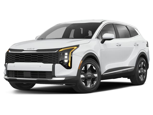 2026 Kia Sportage LX (Stk: 25-264P) in North Bay - Image 1 of 3
