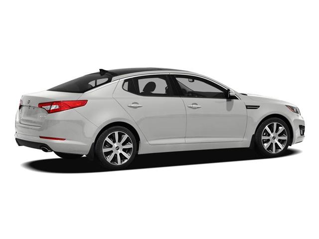 2012 Kia Optima EX (Stk: 25-224A) in North Bay - Image 1 of 3
