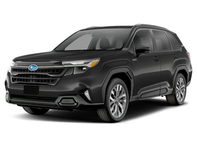 2025 Subaru Forester Hybrid e-BOXER Premier (Stk: S8876) in St.Catharines - Image 1 of 1