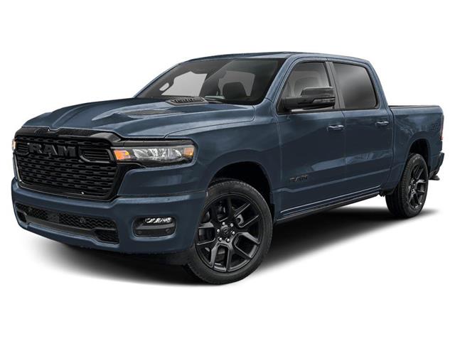 2025 RAM 1500 Sport (Stk: T4282) in Brantford - Image 1 of 2