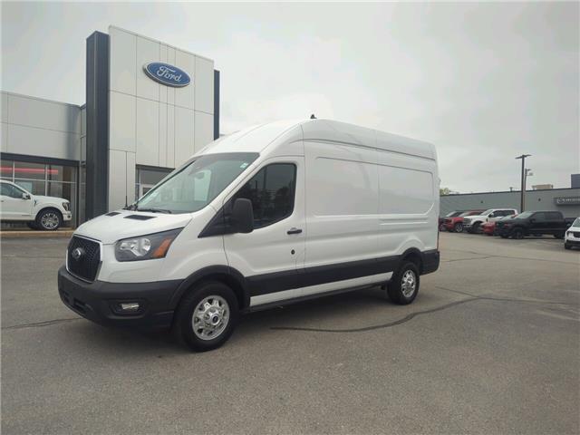 2025 Ford Transit-350 Cargo Base (Stk: TR450) in Miramichi - Image 1 of 13