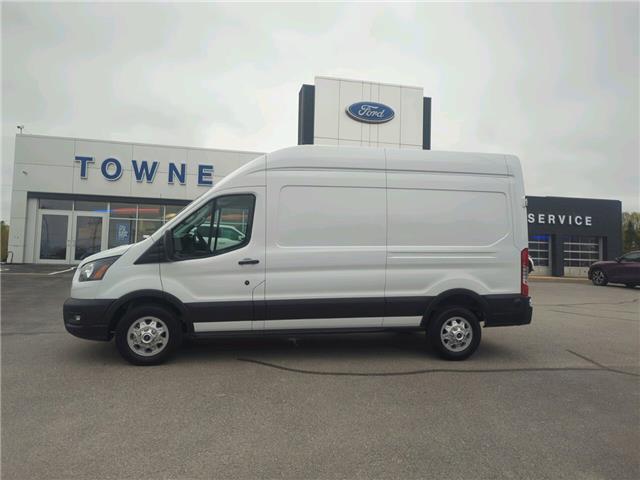 2025 Ford Transit-350 Cargo Base (Stk: TR450) in Miramichi - Image 2 of 13