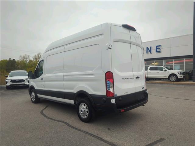 2025 Ford Transit-350 Cargo Base (Stk: TR450) in Miramichi - Image 3 of 13