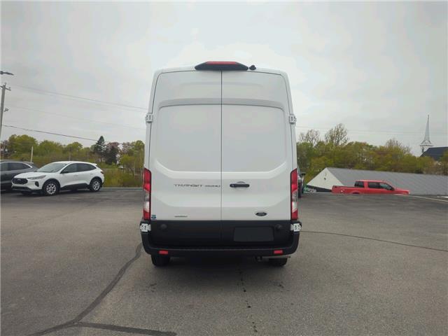 2025 Ford Transit-350 Cargo Base (Stk: TR450) in Miramichi - Image 4 of 13